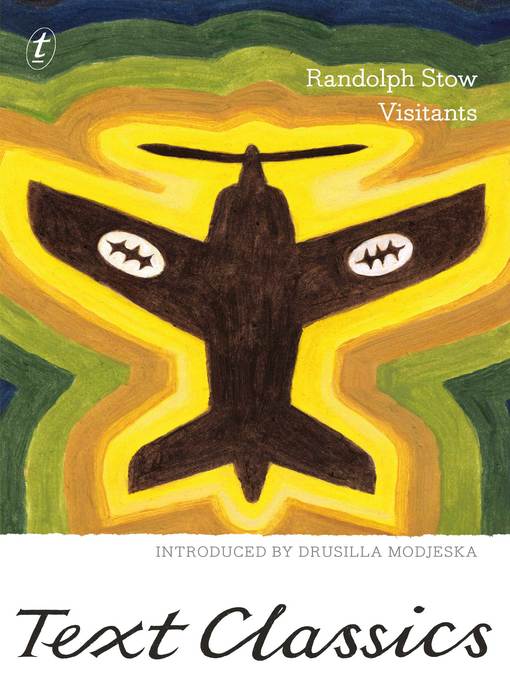 Title details for Visitants by Randolph Stow - Available